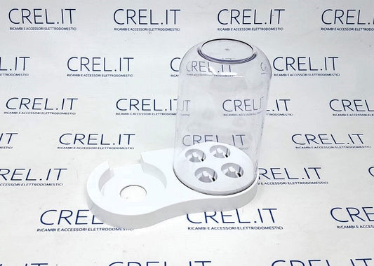 Contenitore Per Spazzolini Braun Oral B Io E Oral B Compatibile