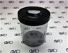 Contenitore Caffè Macinato Macinino Gaggia Grinder Md15 Ri8123/01 Usato