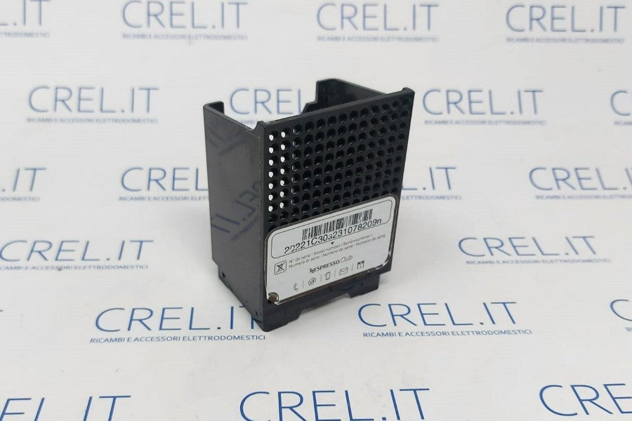 Contenitore Capsule Nespresso Essenza Mini C30 Usato