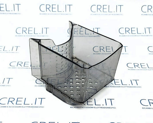 Contenitore Trasparente Capsule Macchina A Capsule Electrolux Elm6100 Usato