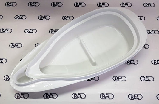 Contenitore Per La Decalcificazione Ferro Philips Gc6800 Series