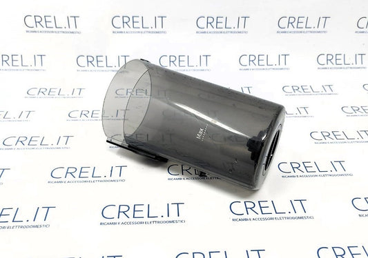 Contenitore Polvere Scopa Hisense Hvc6264 Usato