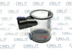 Contenitore Polvere Scopa Proscenic P8 Trojan Usato