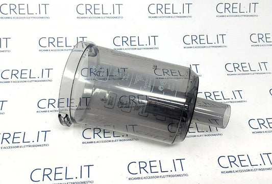 Contenitore Polvere Scopa Elettrica Ariete 2708
