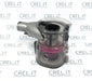 Contenitore Polvere Viola/grigio Scopa Ariete 2758 Usato