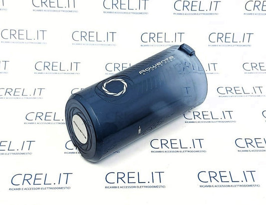 Contenitore Polvere Scopa Rowenta X-force Flex 8.60