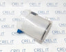 Contenitore Polvere Scopa Amazon Basics V18p01cp25ev Usato