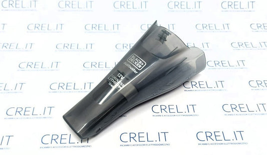 Contenitore Polvere Aspiratore Black E Decker Dvb31sjp