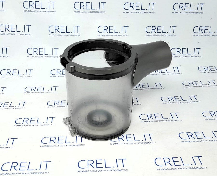 Contenitore Polvere Originale Dreame R20 Usato
