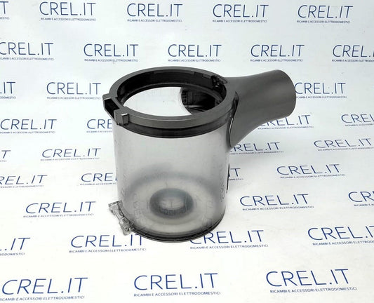 Contenitore Polvere Originale Dreame R20 Usato