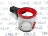 Contenitore Polvere Originale Scopa Dyson V7 V8 Usato