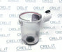 Contenitore Polvere Scopa Polti Forzaspira Slim Sr90 Usato