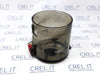 Scatola Ciclonica Aspirapolvere Hoover H-free 48029991 Usata