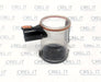 Contenitore Polvere Scopa Necchi Nh9210 Usato