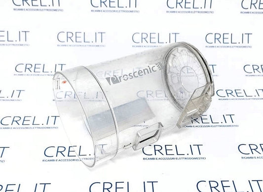 Contenitore Polvere Scopa Proscenic P10 Usato