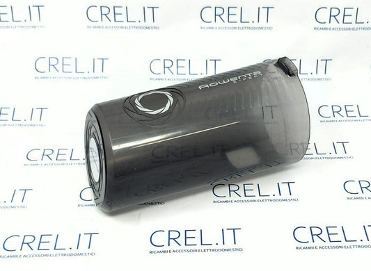 Serbatoio Polvere Scopa Rowenta X-pert 6.60