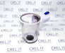 Contenitore Polvere Scopa Polti Forzaspira Slim Sr90b Usato
