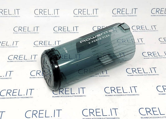 Contenitore Polvere Scopa Rowenta X-force Flex 12.60 Neo, 13.60 Usato