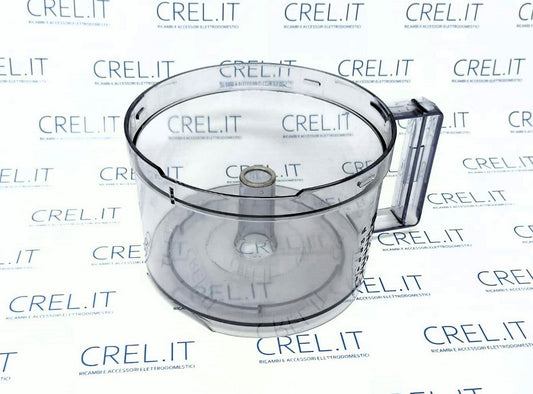 Contenitore Robot Da Cucina Philips 482241840567 *Scontato