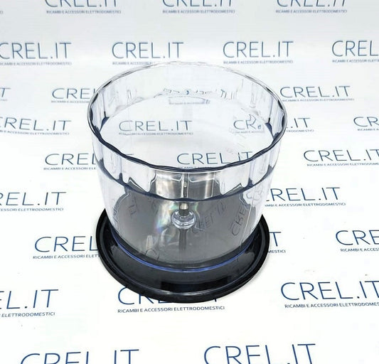 Ciotola Frullatore Ad Immersione Russell Hobbs Hand Blender 24700-56