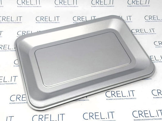 Contenitore Bistecchiera Rowenta Smokeless Grill Kg9008