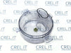 Coperchio Centrifuga Braun 4259