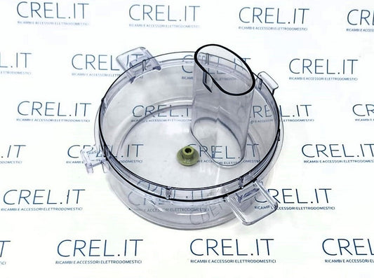 Coperchio Centrifuga Braun 4259
