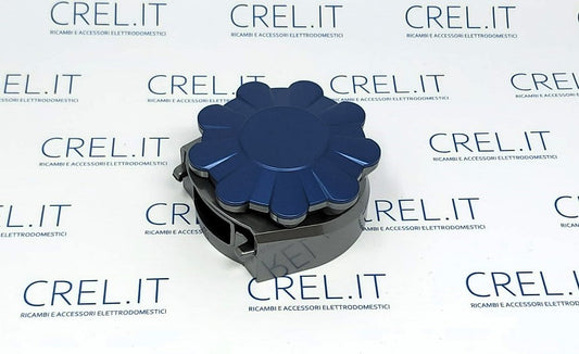 Coperchio Contenitore Scopa Elettrica Necchi Nh9212 Usato