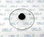 Coperchio Con Pomolo Cuociriso Black E Decker Bxrc1800e