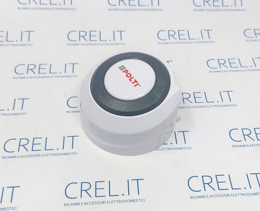 Coperchio Contenitore Polvere Scopa Polti Forzaspira Slim Sr90 Usato