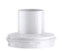 Coperchio Accessorio Frullatore Minipimer Braun Multiquick 1 Mq10
