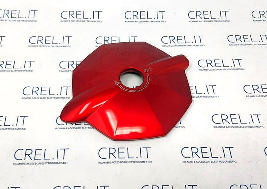 Coperchio Rosso Macchina Da Caffè Bialetti Mokissima Cf43 Usato