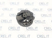Coperchio Contenitore Polvere Scopa Proscenic P8 Plus Usato