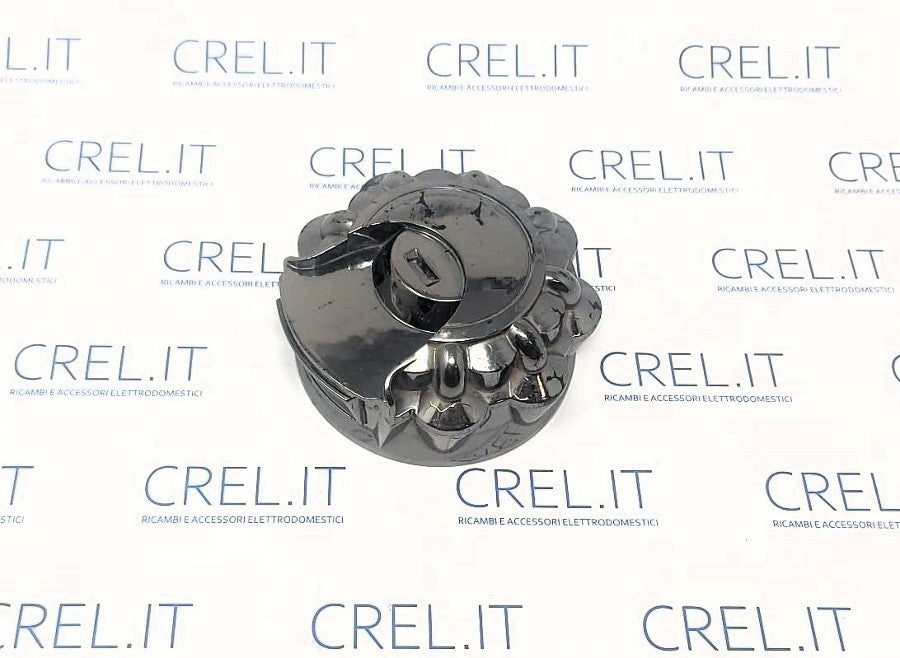 Coperchio Contenitore Polvere Scopa Proscenic P8 Plus Usato