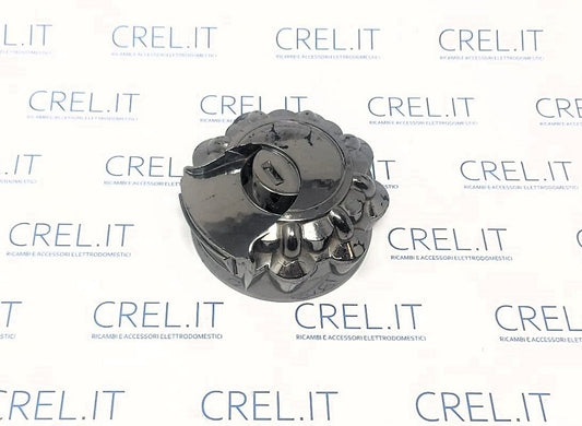 Coperchio Contenitore Polvere Scopa Proscenic P8 Plus Usato