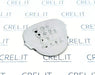 Coperchio Grigio Impastatrice Kenwood Prospero Usato