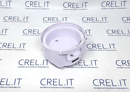 Coperchio Contenitore Scopa Polti Forzaspira Slim Sr90b Usato