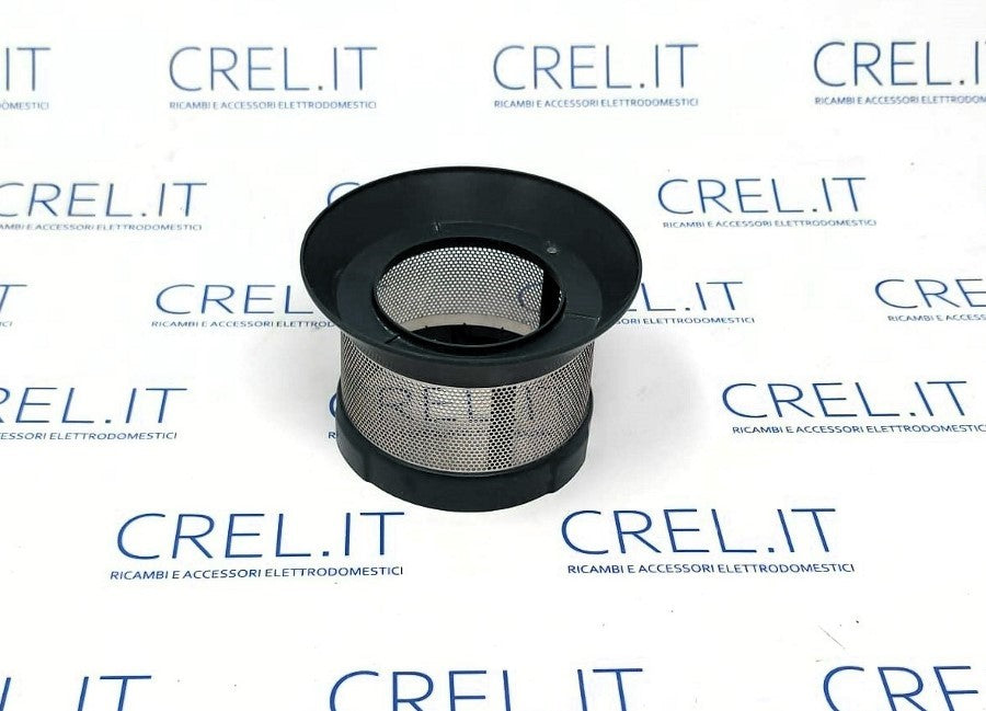 Copertura Filtro Ciclonico De Longhi Xlm403 Usata