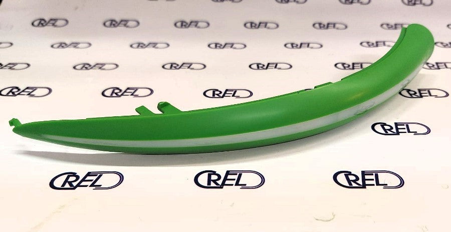 Coprimanico Verde Ferro Philips Gc8616