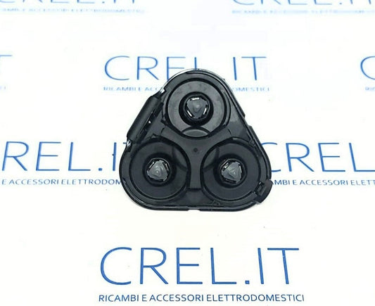 Assieme Testa Portalame Rasoio Philips S5466