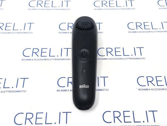 Corpo Motore Tagliacapelli Braun 5804
