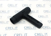 Corpo Completo In Plastica Phon Elchim Anemos