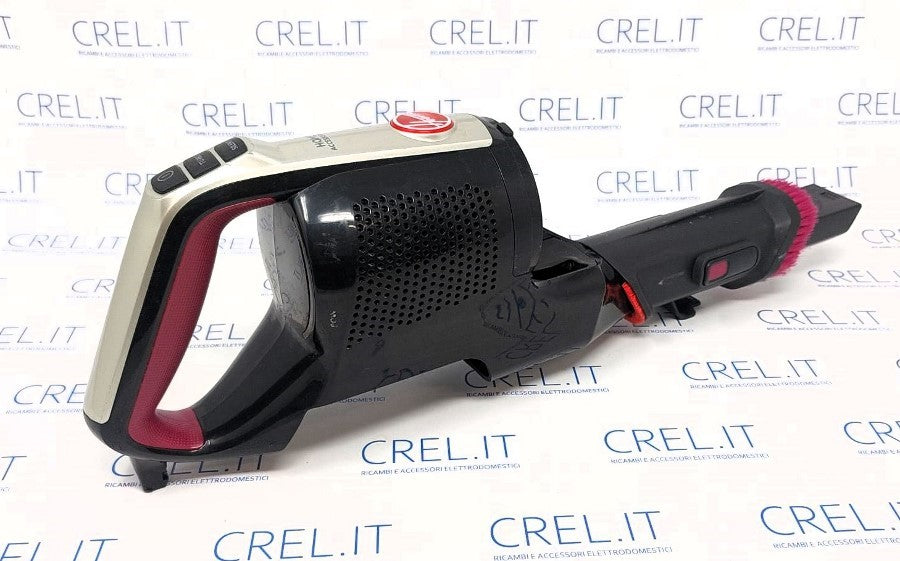 Corpo Motore Scopa Hoover Hf500 48034790 Usato