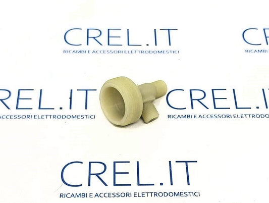 Corpo Pulsor Lavorato Macchina Da Caffè Quick Mill 0825/s