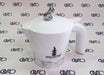 Corpo Superiore Moka Elettrica Ariete Breakfast Station 1344