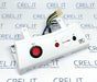 Assieme Cruscotto Comandi Bosch Sensixx B35l Usato