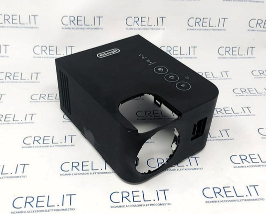 Cruscotto Comandi Nero Con Scheda De Longhi Lattissima One Usato