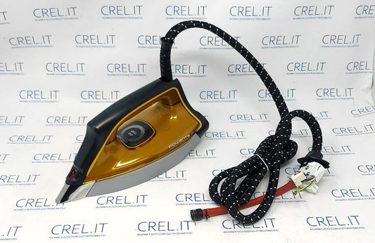 Manico Completo Con Monotubo Rowenta Dg7644f0