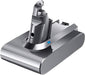 Batteria Al Litio Compatibile Dyson Dc58 Dc59 Dc62 6000 Mah