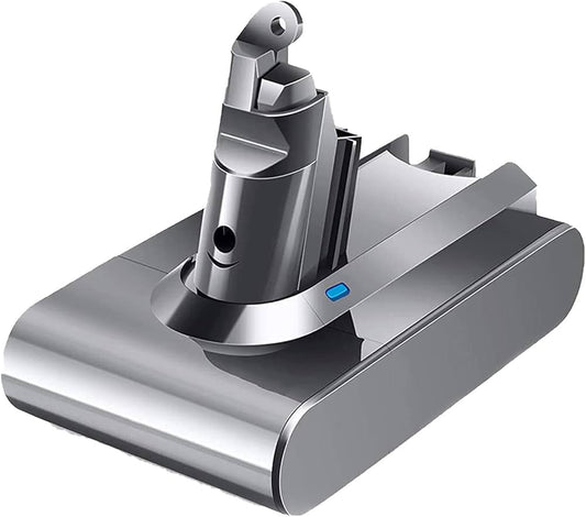 Batteria Al Litio Compatibile Dyson Dc58 Dc59 Dc62 6000 Mah